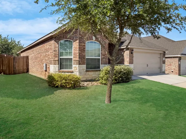2309 Sephora Ct, Anna, TX 75409