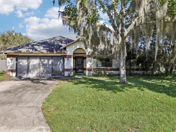 12 BAY SPRING PLACE, PALM COAST, FL 32137