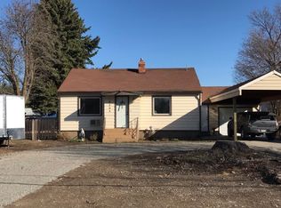 18203 E Sprague Ave, Greenacres, WA 99016