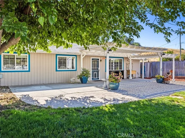 5920 Deer Creek Way, Paso Robles, CA 93446