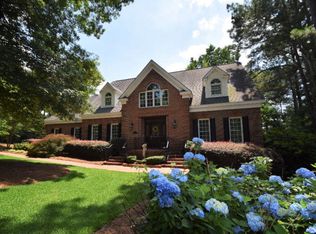 766 Burden Lake Rd, Aiken, SC 29803