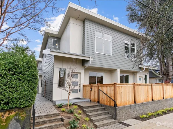 7326 11th Avenue NE, Seattle, WA 98115