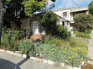 1332 N McCadden Pl #1/2, Los Angeles, CA 90028