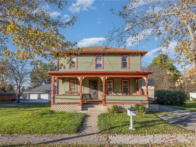 42 Stephens St, Clifton Springs, NY, 14432
