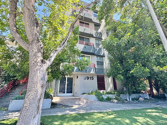 2nd image of 8915 Burton Way APT 302