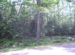 ON Deerskin Rd, Eagle River, WI 54521