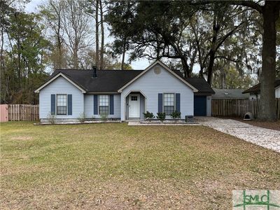 4 N Nicholson Cir, Savannah, GA, 31419