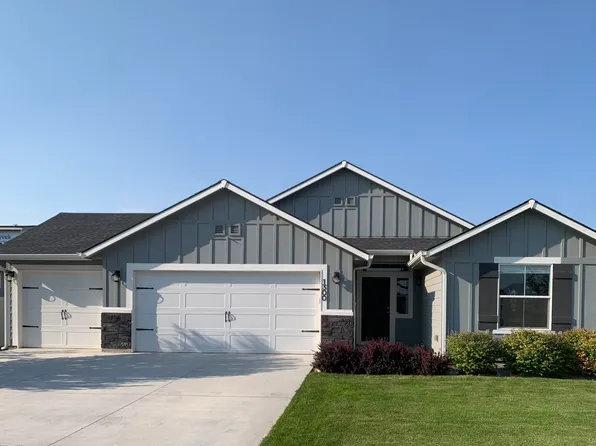 1300 W Pendulum Cove Dr, Kuna, ID 83634