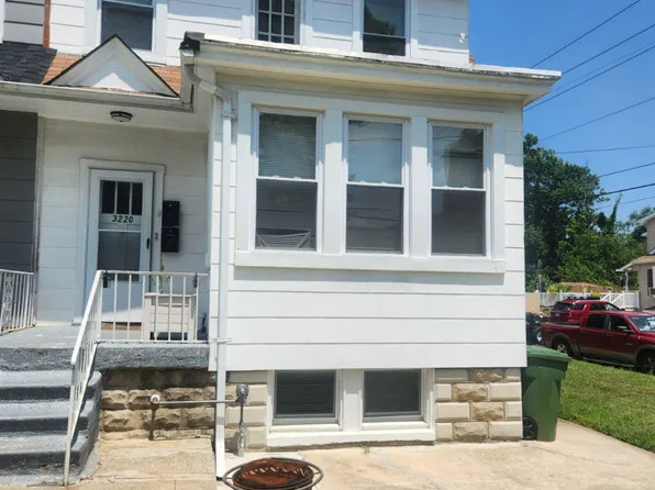 3220 Bayonne Ave, Baltimore, MD 21214