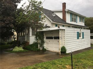 608 Front St, Olean, NY 14760