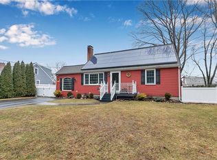19 Franklin Rd, Milford, CT 06460