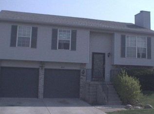 4604 Gilman Rd, Columbus, OH 43228