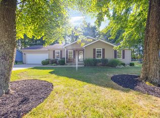 106 Aaron Dr, Mount Orab, OH 45154