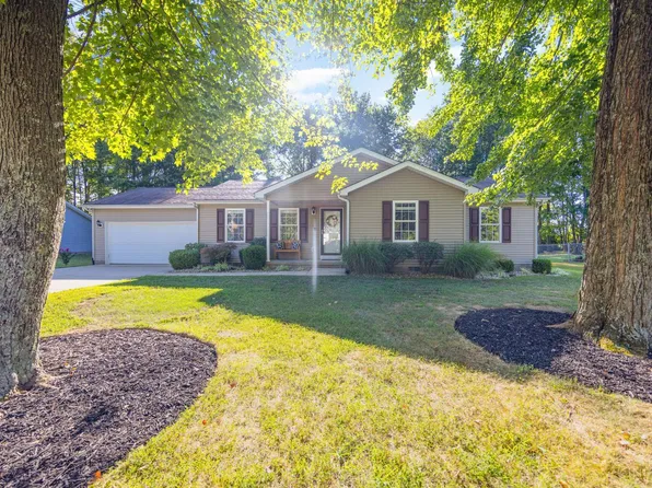 106 Aaron Dr, Mount Orab, OH 45154