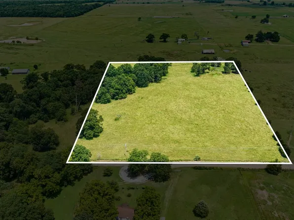 680 Road, Westville, OK 74965