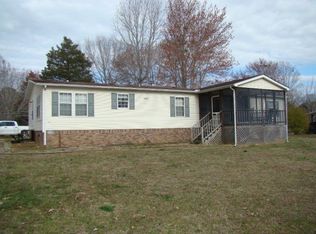 190 Oden Dr, Springville, TN 38256