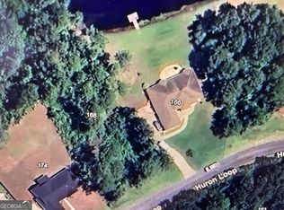 168 Huron Loop, Brunswick, GA 31523