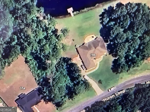 168 Huron Loop, Brunswick, GA 31523