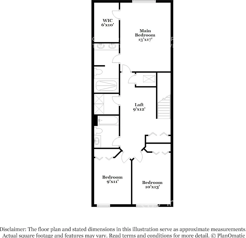 617 Cherry Ridge Dr Orange Park, FL 32065 — Photo 3