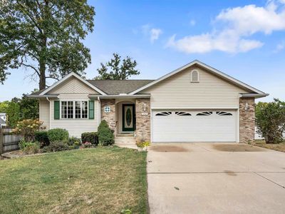 342 Norris Ct, Waterloo, IA, 50701