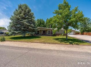 1195 Dean Ln, Fallon, NV 89406