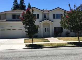 1133 Autumnsong Way, San Jose, CA 95131