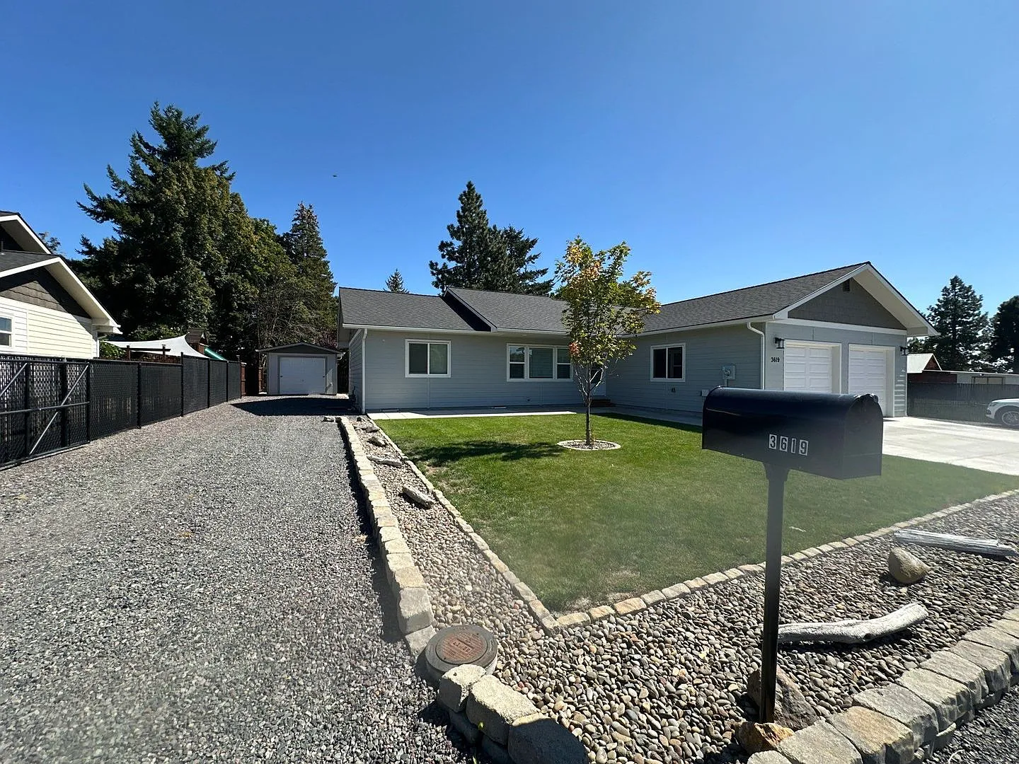 3619 Boulder Ln — Photo 2