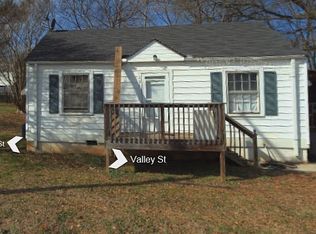 208 Valley St, Greenville, SC 29611