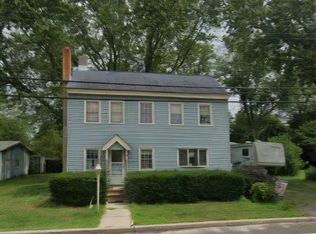 506 Church St, Dividing Creek, NJ 08315
