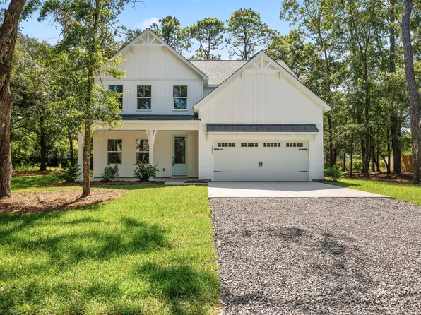 1457 Brownswood Rd, Johns Island, SC 29455