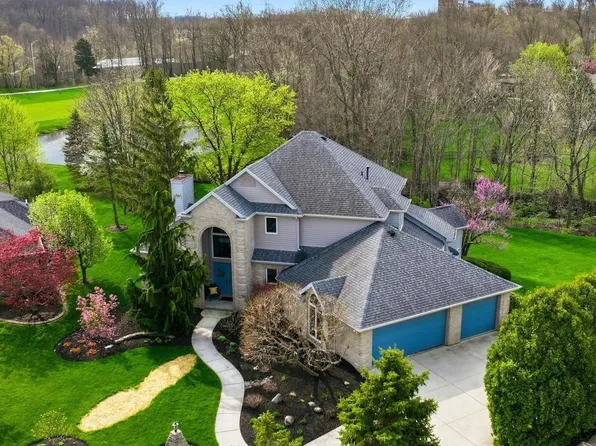 12108 Chesterbrook Ct, Fort Wayne, IN 46845