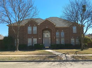 8100 Salado Springs Dr, Plano, TX 75025