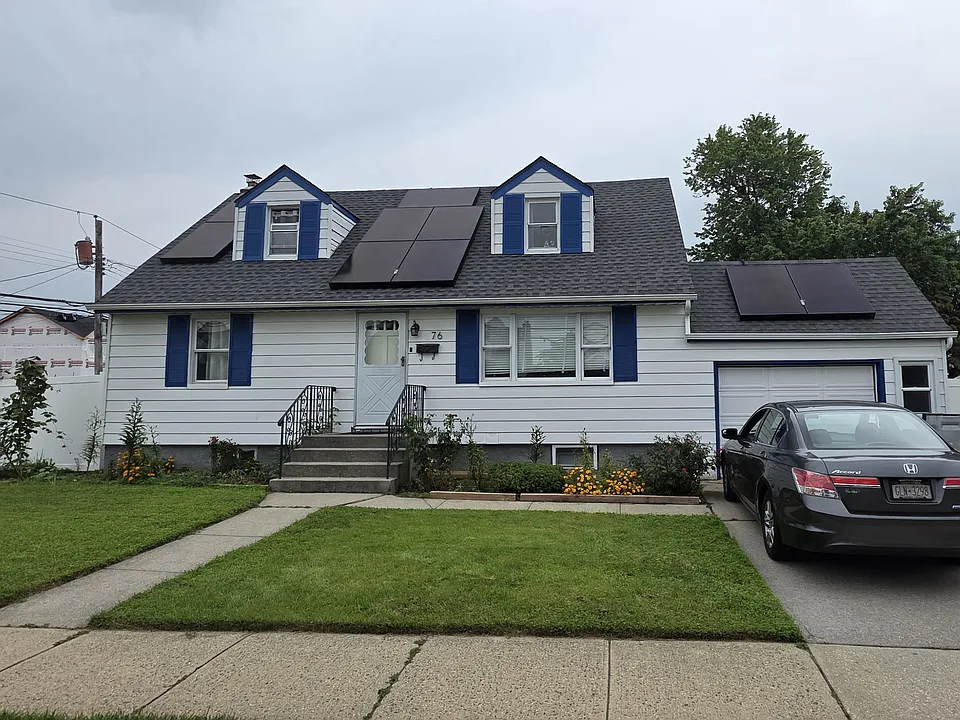 76 Brenner Ave