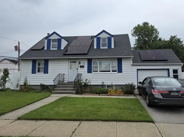 76 Brenner Ave, Bethpage, NY 11714