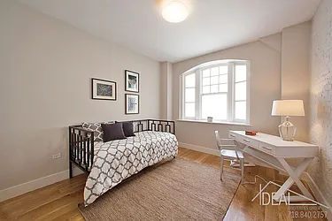 Rented by Ideal Properties Group