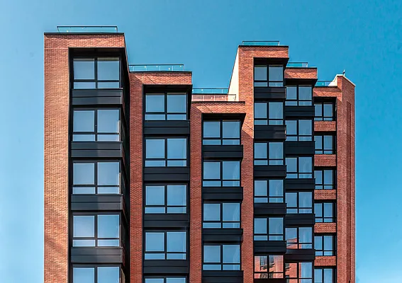 Rented by Corcoran | media 10