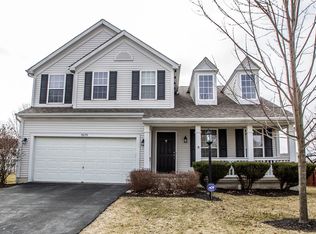 7679 Blacklick Ridge Blvd, Blacklick, OH 43004