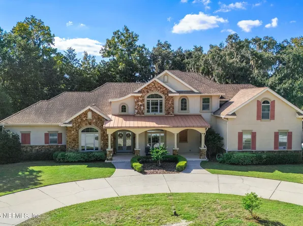 1141 POPOLEE Road, St. Johns, FL 32259