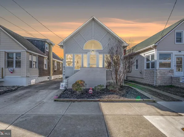 114 W 15th Ave, North Wildwood, NJ 08260