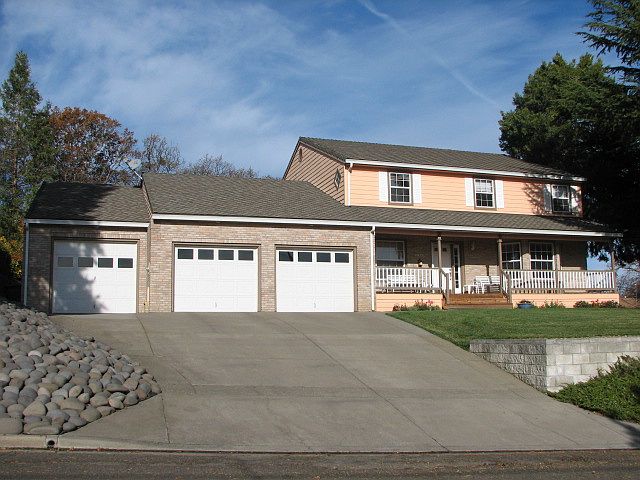 Front Yard