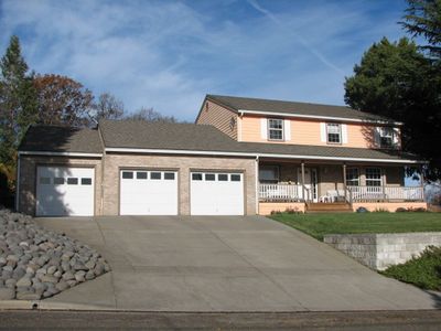 2509 Brookwood St, Benton, AR, 72015