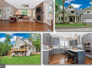 6724 Hemlock Point Rd, New Market, MD 21774