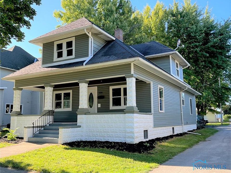 1st image of 329 W Wyandot Ave