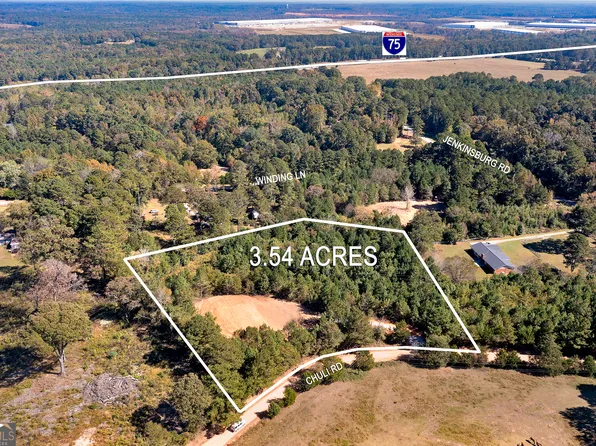 0 Chuli Rd, Locust Grove, GA 30248