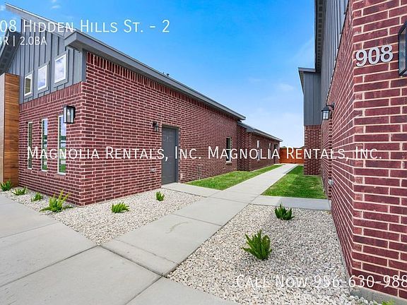 2nd image of 908 Hidden Hills St #2