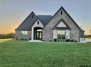 13025 Honey Poo Ln, Brownsboro, TX 75756