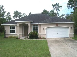 3330 SW 129th Loop, Ocala, FL 34473