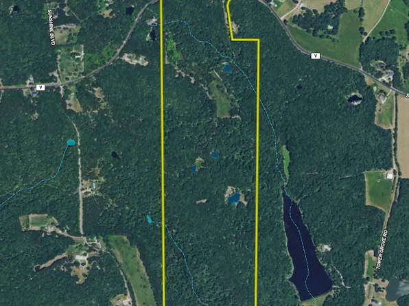 0 Highway V, Owensville, MO 65066