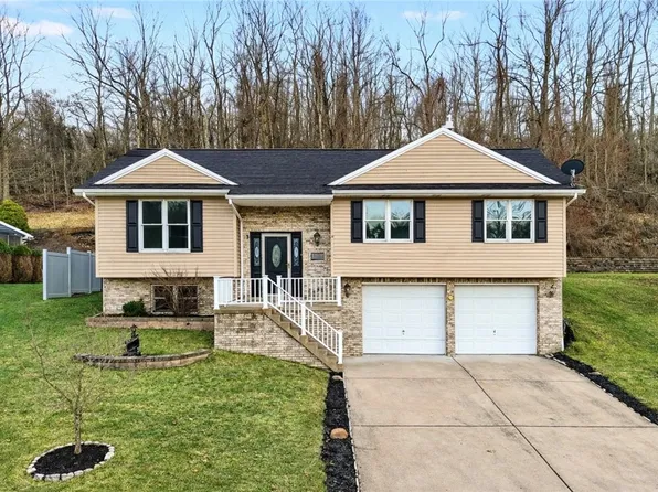 42 Norton Dr, Finleyville, PA 15332