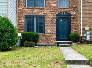 7322 Hidden Cv, Columbia, MD 21046